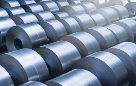 Wöchentlich: Chinas HRC-Produktion mit 11,5 Monaten Tief