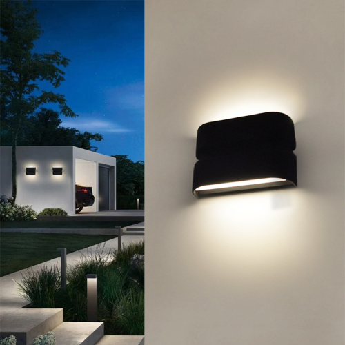 How to Choose Outdoor Wall Light for Garden?