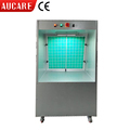 CE Approved Environmental Protection Small Electrostatic Paint Air Filter Cabinet1