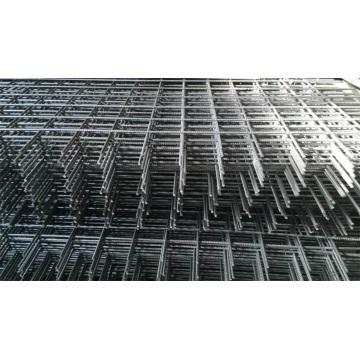 Ten Chinese Reinforcing Welded Mesh Panel Suppliers Popular in European and American Countries