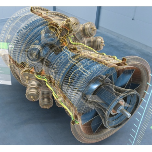 Futura tendenza allo sviluppo del mercato del sistema idraulico