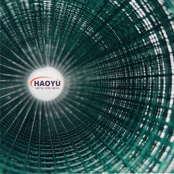 Top 10 China Pvc Coated Welded Wire Mesh Manufacturers