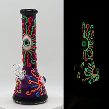 Glass Bong,glass water pipe,Glass hookah