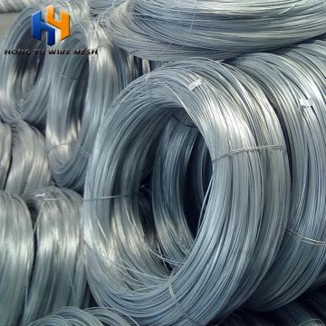 Ten Chinese Electro Galvanized Wire Suppliers Popular in European and American Countries