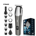 Factory Direct Electric Cordless Hair Trimmer Kit1