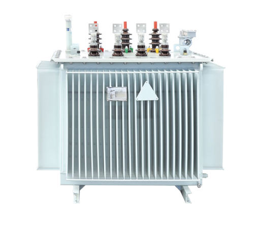 The successful commissioning of the S20-M-400 Oil Immersed Power Transformer contributes to the upgrade of the power grid