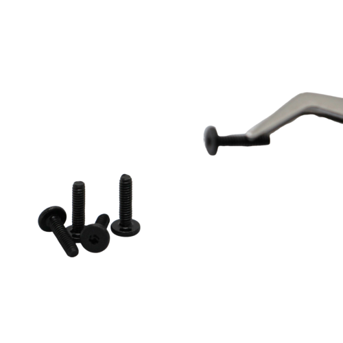 What are the applications and principles of Precision Electronics Micro Screws?