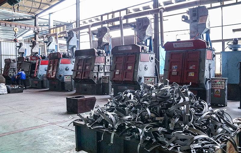 Shahe Yipeng Import and Export trading Co., LTD