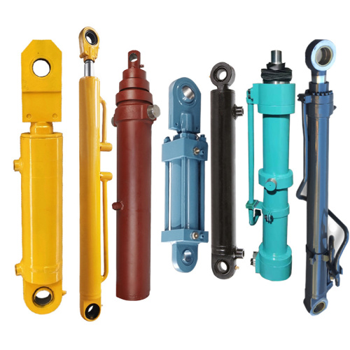 How Do I Choose A Hydraulic Cylinder