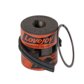 American Popular High Efficiency Stainless Steel Claw Coupling: Lovejoy SS Series1