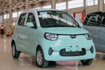 Economic E Car with 4 Seats Rhd Electric Car1