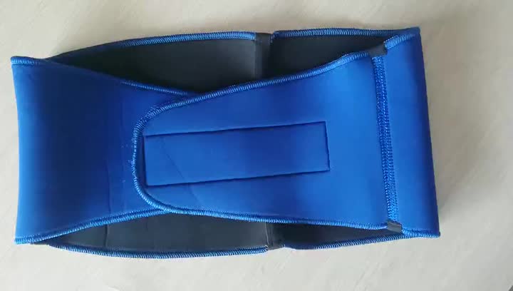 Ceinture de coupe-taille