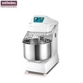 60L Automatic Spiral Food Mixer: Reliable and Efficient Mixing Solution1