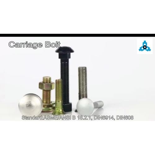 Carriage Bolts.mp4