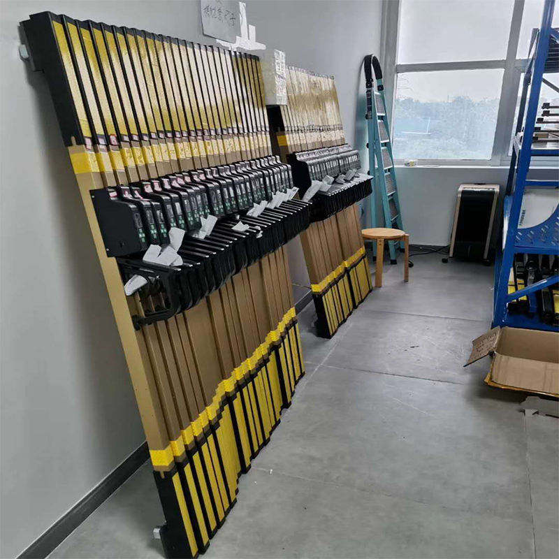 Xiangyang Lianjie Mechanical&Electrical Co., Ltd