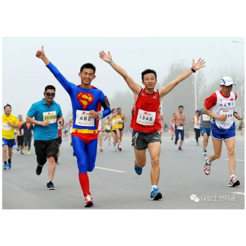 2022 "Lvman Cup"Half Marathon의 세부 사항은 여기에 있습니다.