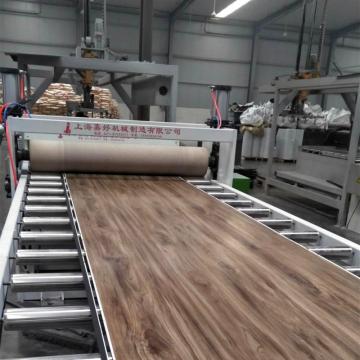 Top 10 China Floor Production Line Manufacturers