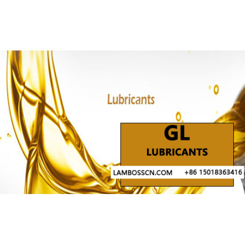 GL Lubricants | Lubrifiants pour éliminer la lubrification de la rouille