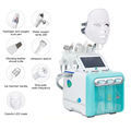 Z-AO Beauty 2024 Aqua Peel Hydra Jet Peel Facial Machine1