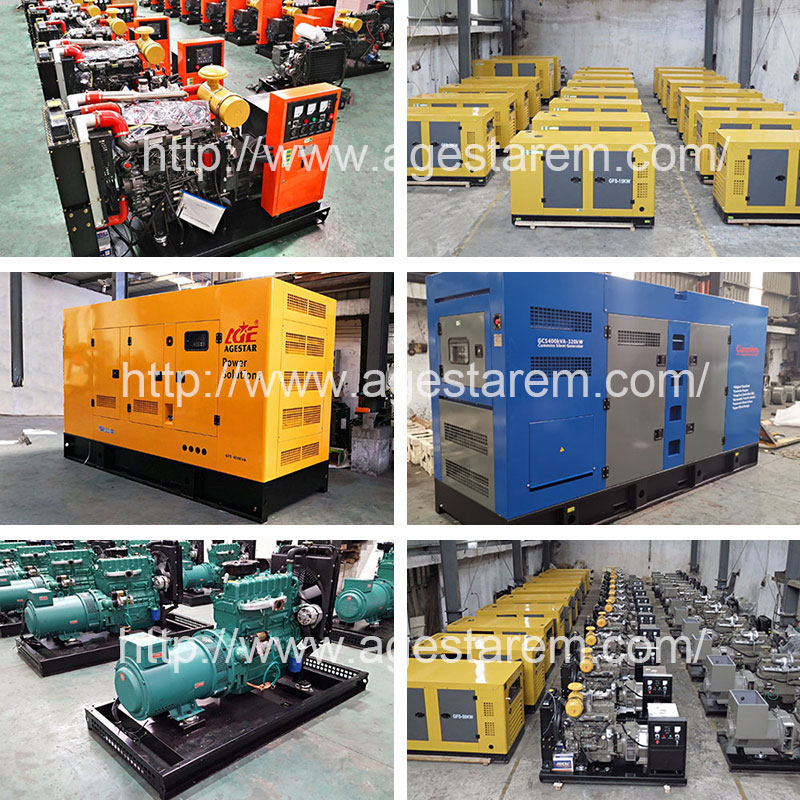 Fujian Agestar Electrical Machinery Co.,Ltd.