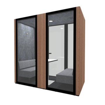 Top 10 Working Sound Proof Pod Manufacturers