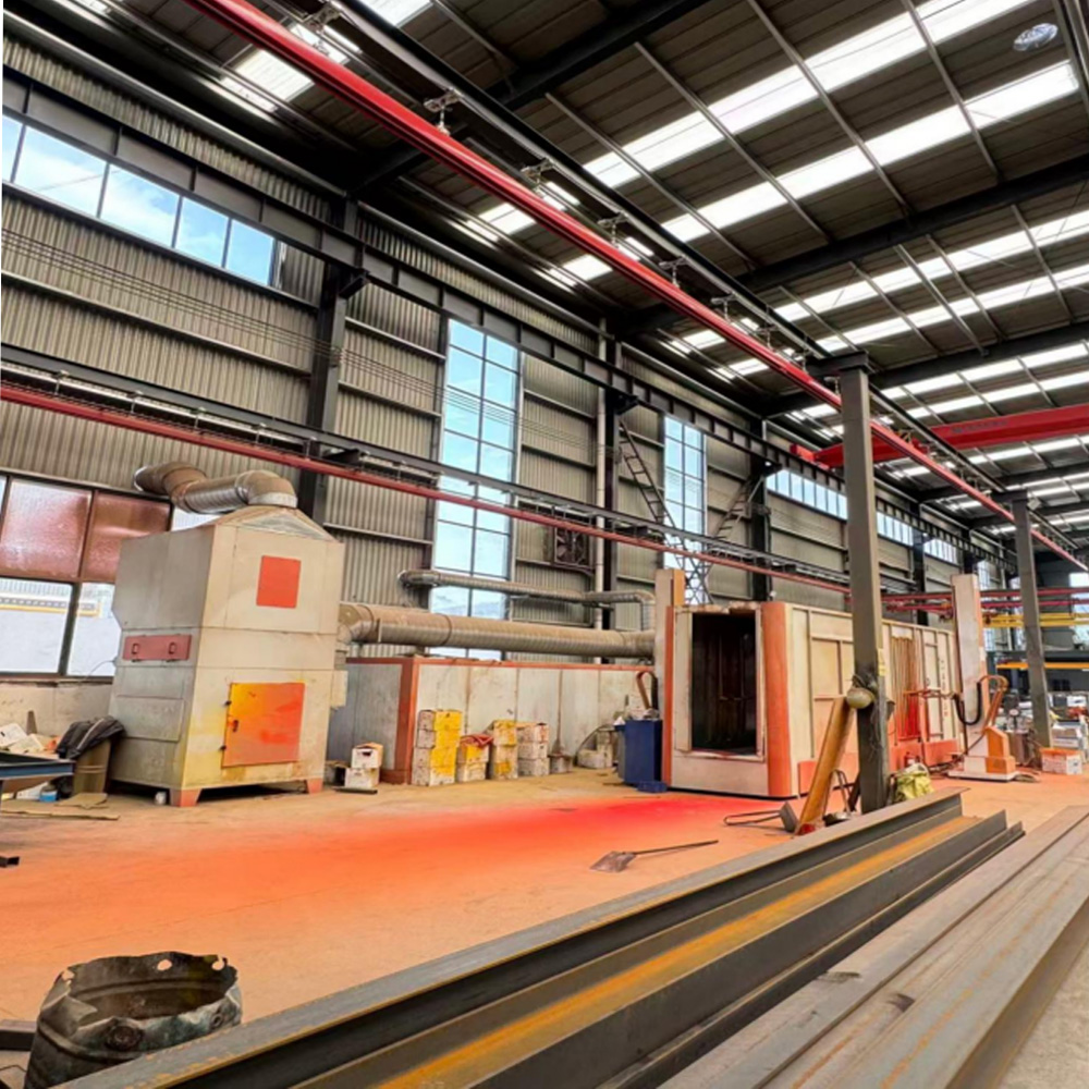 Hengcheng (Henan) Intelligent Equipment Co., Ltd.