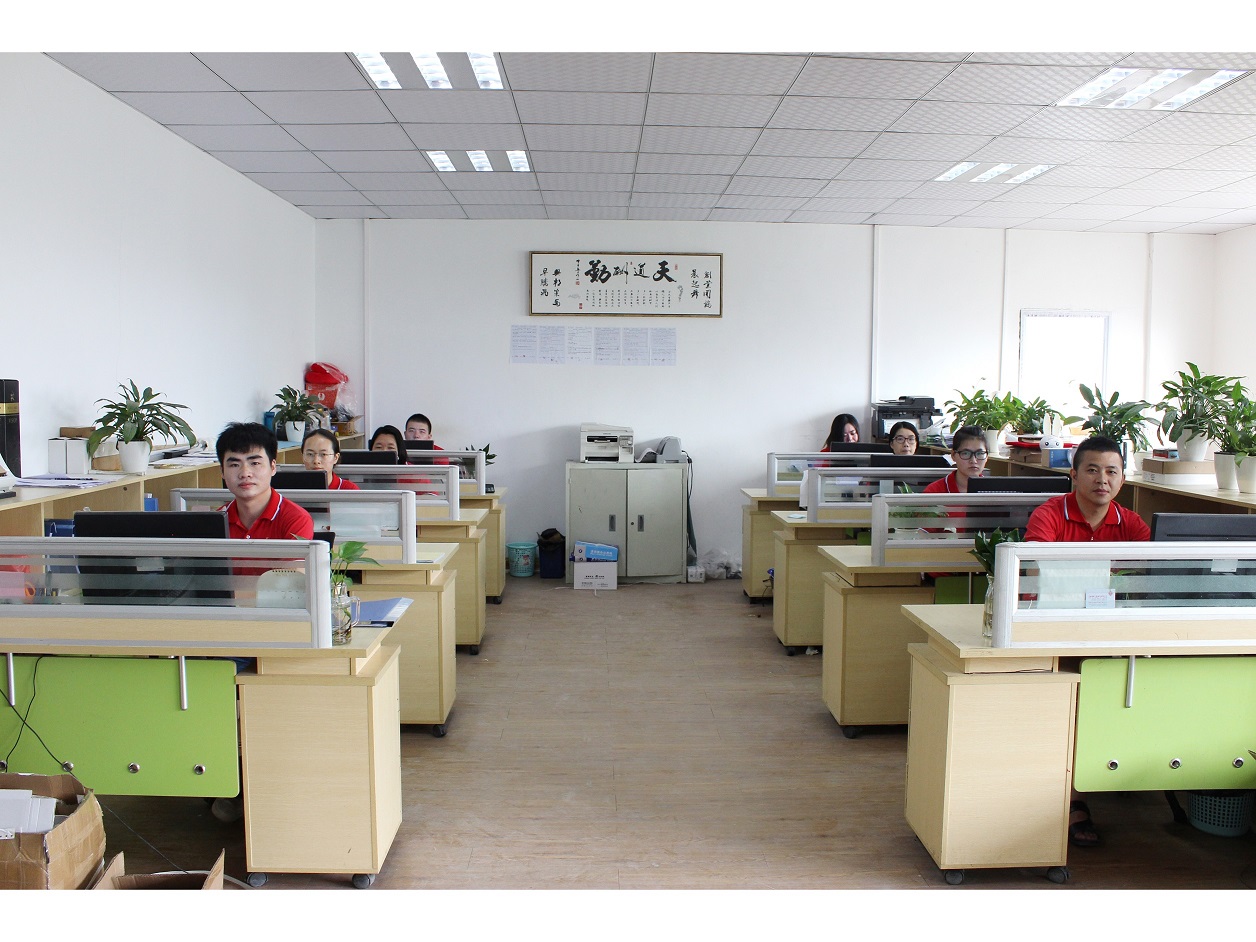 Dongguan baiyou electronic co.,ltd