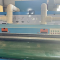 Multi Functional Cotton Combed Carding Sliver Machine Sheep Wool Combing Machine Price1
