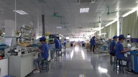 中国の工場出口ドライタイプ低周波電力溶接トランス