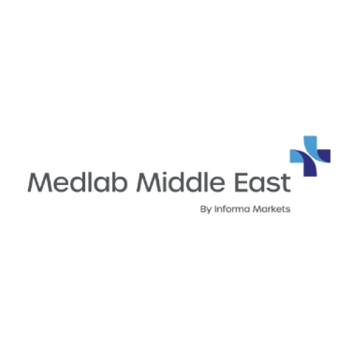 مرحبًا بك لزيارتنا في Medlab Me في دبي 2025