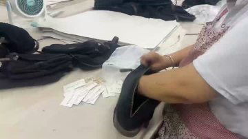Packing video 2