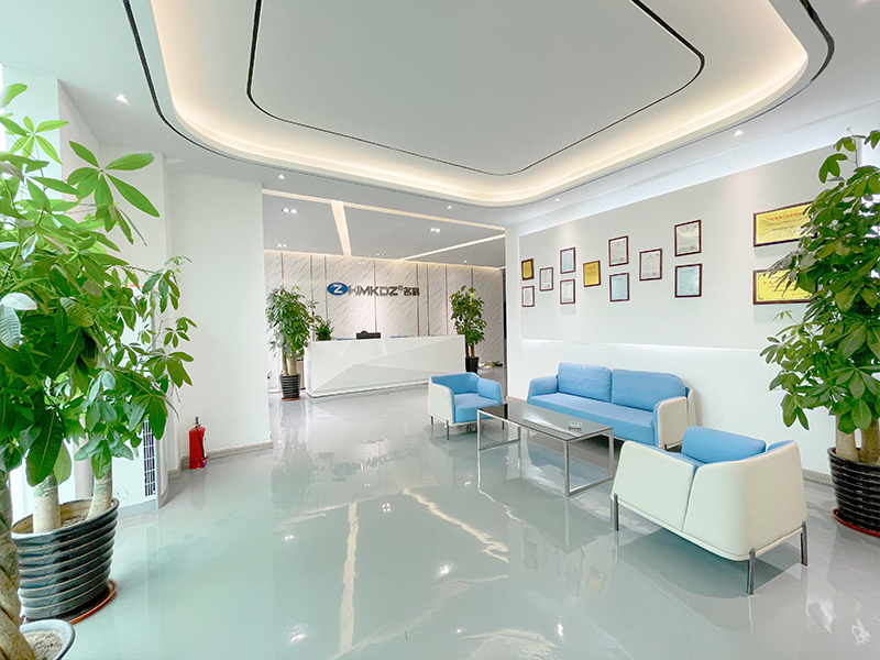 Zhuhai Mingke Electronics Technology Co., Ltd