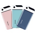 Portable Timed Lock Box for Mobile Phone - Prevent Excessive Gaming1