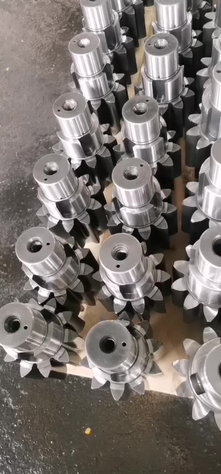 komatsu Caterpillar shaft 