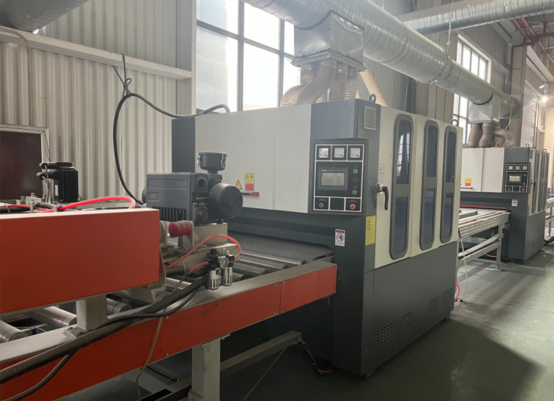 Shangdong Oushibao New Materials Co.,Ltd