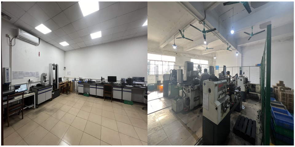 Foshan Chuanghaoda Metal Products Co. , Ltd.