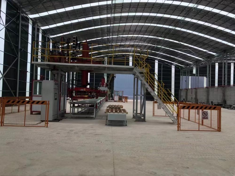 plaster_brick_production_line_7