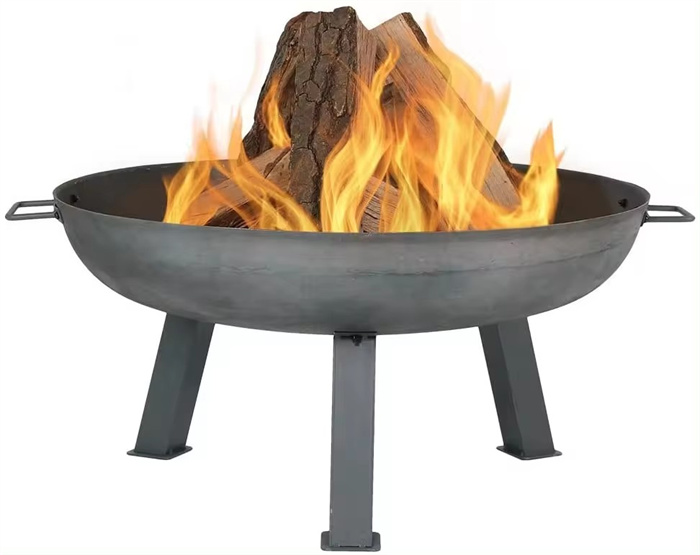 diy fire pit