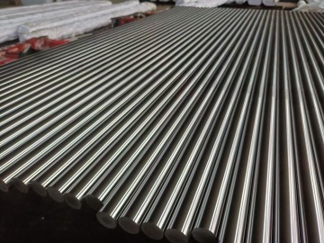 Bearing Steel Bar