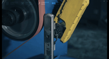 ZMART PLUS Smart Door Lock Fully Automatic Production Equipment