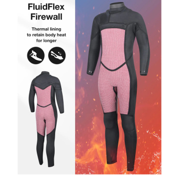 Asia's Top 10 yulex natural rubber wetsuit Brand List