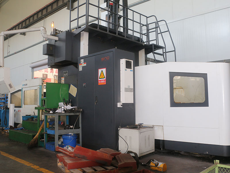 Hefei Xinqiu Machinery Co., Ltd.