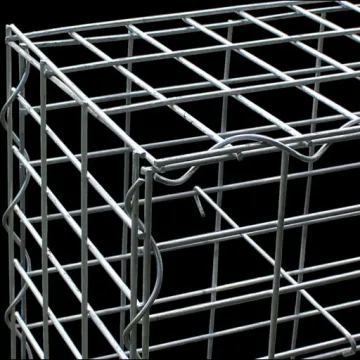 Top 10 Galvanized Welded Gabion Basket Manufacturers