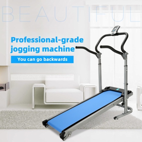 Multifunctional fitness equipment for home fitness