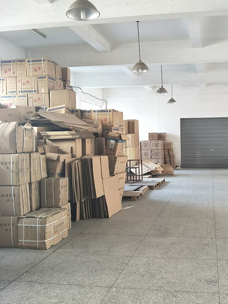 Yangzhou Tongfun Red International Trading Co,Ltd.