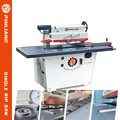 Automatic Bottom Spindle Rip Saw MJ163 Woodworking Timber Straight Line Rip Saw Machine1