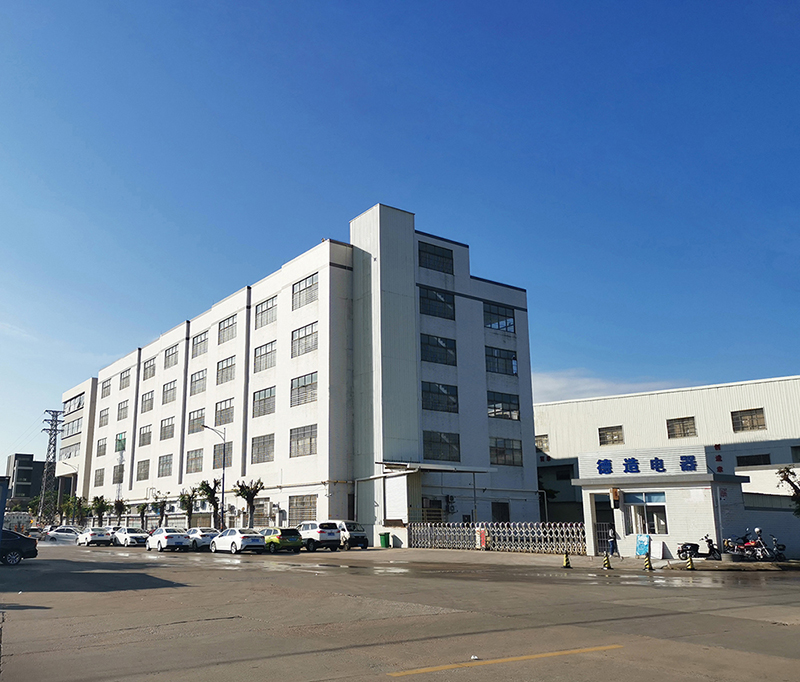 Foshan Frespro Industries Co., Ltd