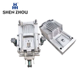Plastic Customized Molds Manufacturer for Chair Injection Molding1