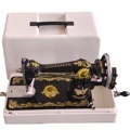 Quilting and Embroidery Household Sewing Machine JA1-1/JA2-11