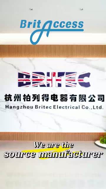 We are the source manufacturer.